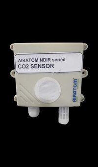 CO2 sensor