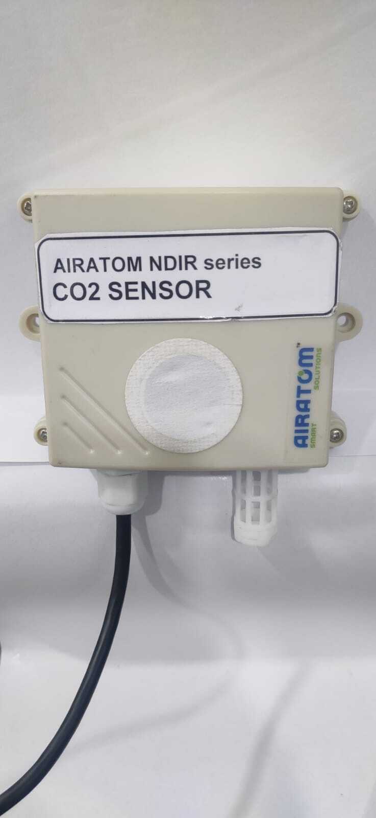 CO2 sensor