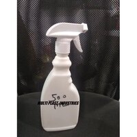 500ml Glass Cleaner Bottle