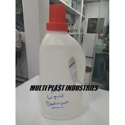 Detergent Bottles