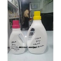 Detergent Bottles
