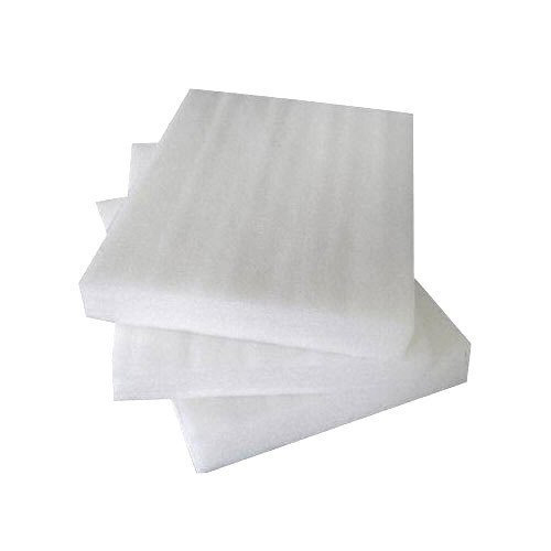 White EPE Foam Sheet