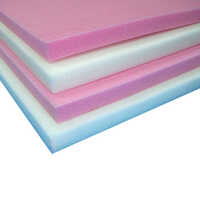 Colored EPE Foam Sheet