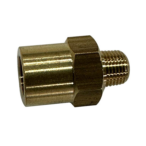 Brass Lead Free Gas Parts
