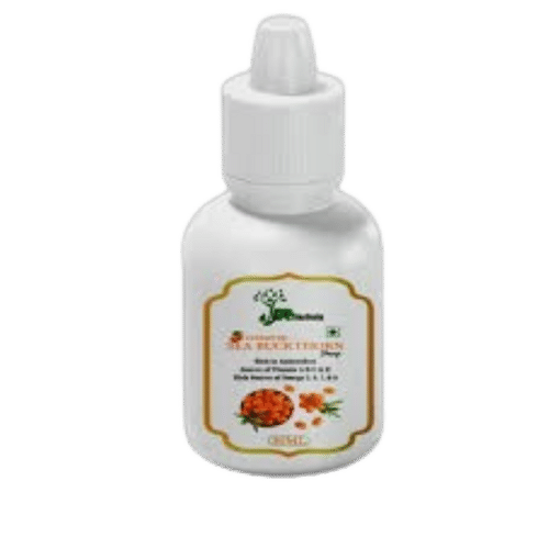 Sea Buckthorn Drop