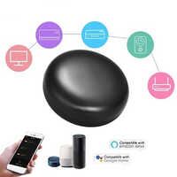 IR blaster Universal Remote