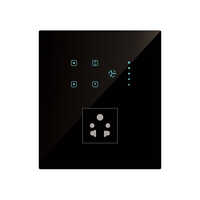 150-230V Smart Wireless Switches