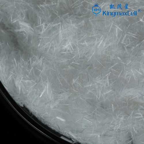 Macrofiber PP Macro Fiber Wave 48mm 54mm for Concrete