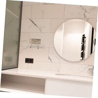 Stainless Steel Soap Holder - Single Cavity Design, Wall-Mounted Bath Soap Dish in Elegant Silver Finish, Enhances Bathroom Decor