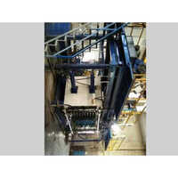 Jerry Can Blow Moulding Machine