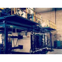 Water Tank Blow Molding Machine