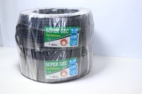 2.5 MM x 2 Core Halogen wire 64 MTR