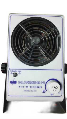 MS Air Ionizer Blower