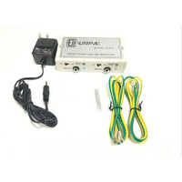 Plastic Esd Wrist Strap Tester Online Monitor
