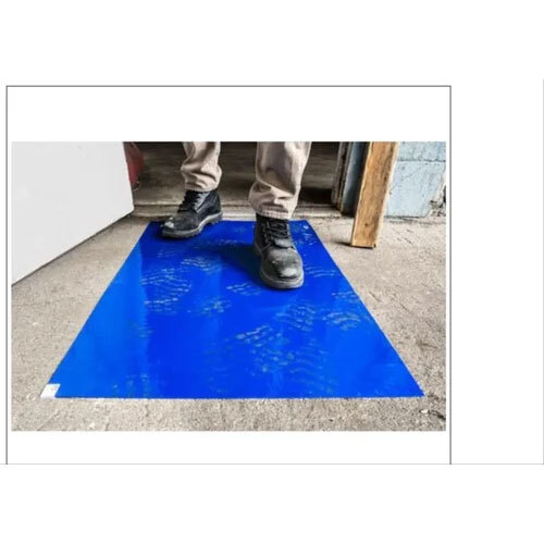 ESD Sticky Mat 26x45 inch