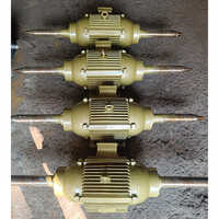 Industrial Bench Polisher Machine - Stainless Steel, Customized Size | Semi-automatic Operation, Warranty Included