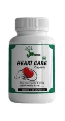 herbal Heart Care Capsule