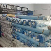 Ms Esd Fabric With 5mm (square) In Roll - Polyester Cotton Blend Material, White, Blue, Pink, Yellow Colors | Ideal For Caps, Jackets, And Half Aprons