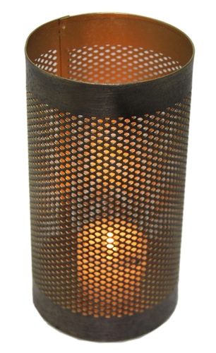Candle Holder Glass Votive
