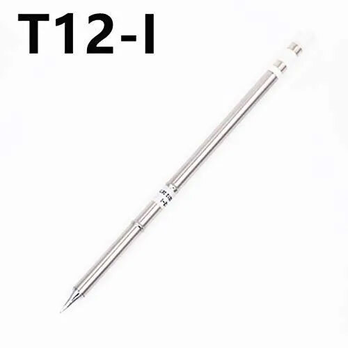 MS Conical 0.8mm Hakko Soldering Bit T12-I