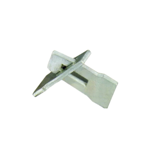 Male Female Wedge Clips