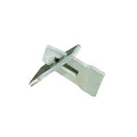 Male Female Wedge Clips Application: Construction