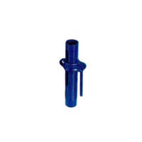 Strong High Load Bearing Malleable Nut