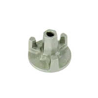 Flange Anchor Nuts