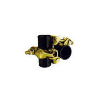 Pressed Right Angle Clamp - High-quality Steel, Custom Sizes Available | Durable, Reliable, Essential For Assembly And Welding