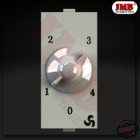 Delux Modular Regulator - Electric Power Supply, 1m Size, Multicolor Design | Ideal For Industrial Applications