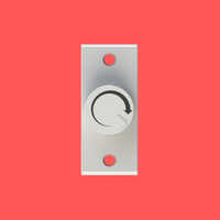 Sea-1141 Switch Volume Switch Type Regulator - 220-440 Volt Electric Power Supply, Industrial Use, Multicolor Design