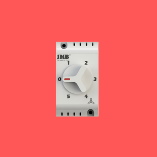 SEA-1503 Open 5ST Star Regulator