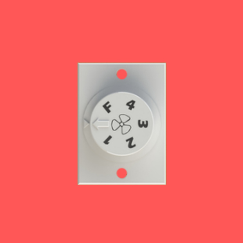 SEA-1161 SKT 5ST Penta Socket Type Regulator