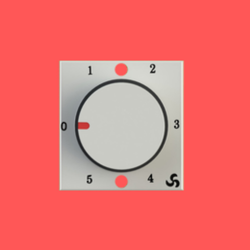 SEA-1164 SKT 7ST Indico Socket Type Regulator