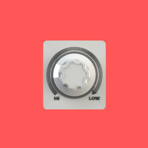 SEA-1254 1000W Super Foil Cooler Regulator