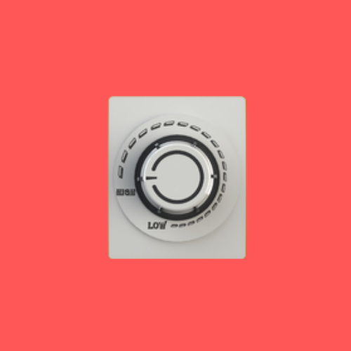 SEA-1256 1000W Croma Cooler Regulator