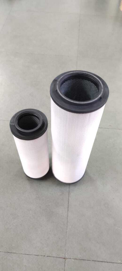 Industrial Filter Cartridges