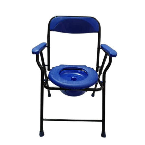 Commode Chair