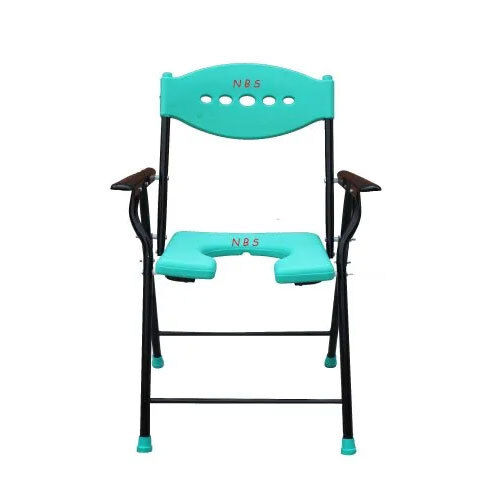 Handle Commod Chair