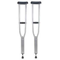 Ms Underarm Crutches