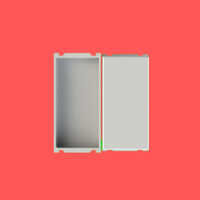 SEA-4002 Blank Air Plate