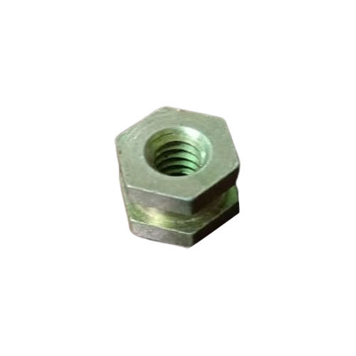 High Quality M6 Hex Groove Nut Insert