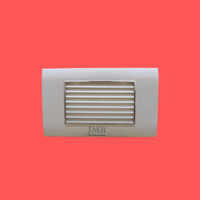 SEA-2004 4M Shutter Modular Footlight