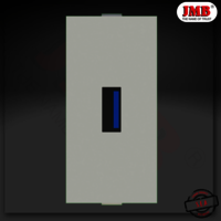 SEA-3001 Roma USB Socket