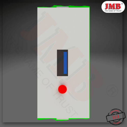 SEA-3003 USB Indicator Socket