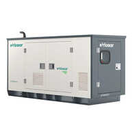 7.5KVA Kirlosar Genset