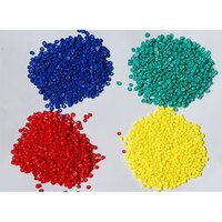 PVC Particles