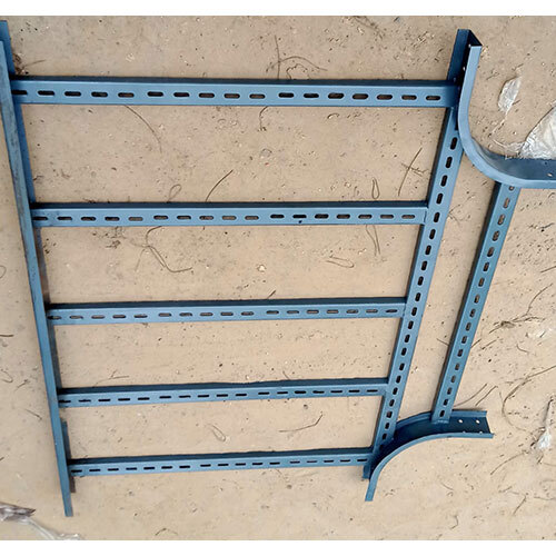 Powder Coated Ladder Tee