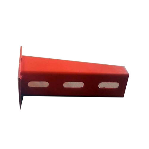 Powder Coated Wall Stand