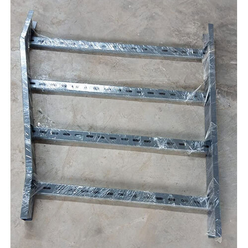 Powder Coated Ladder Reducer